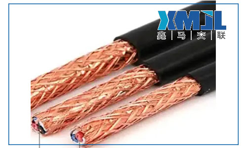 郑州电缆厂家浅谈屏蔽电缆结构特点