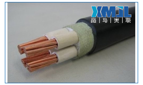 鑫马电缆厂浅谈阻燃电线电缆种类及性能使用阻燃电线