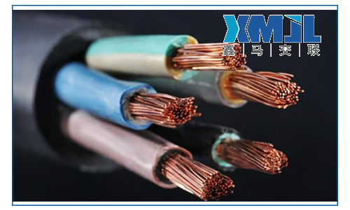 鑫马电缆厂浅谈影响铜芯电缆载流量有哪些因素？